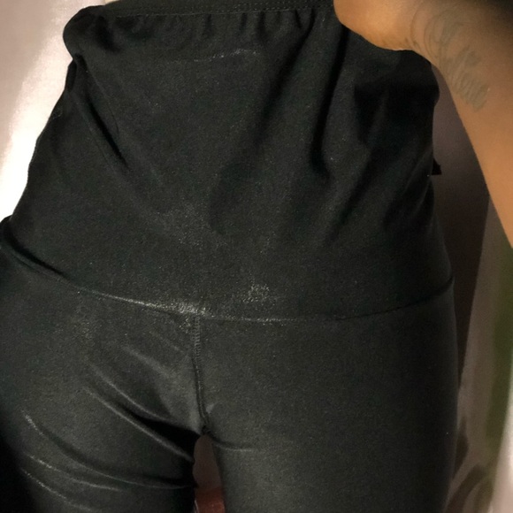 Waist Trainer Shorts - Picture 3 of 4